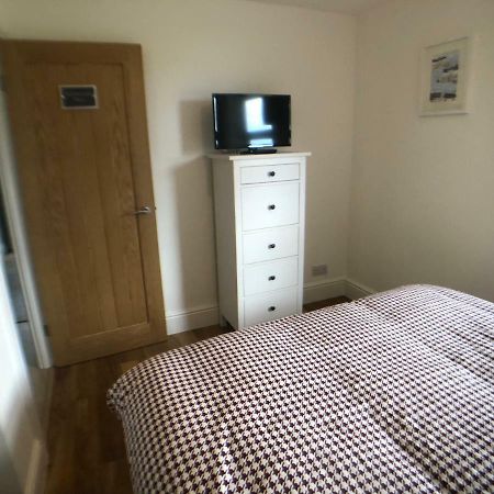 Flat 7, Tremorvah Court Lägenhet Falmouth Exteriör bild
