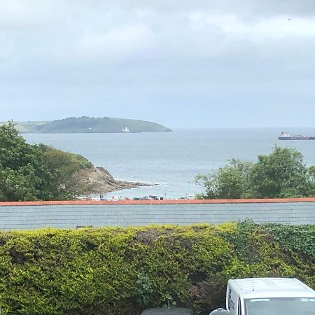Flat 7, Tremorvah Court Lägenhet Falmouth Exteriör bild