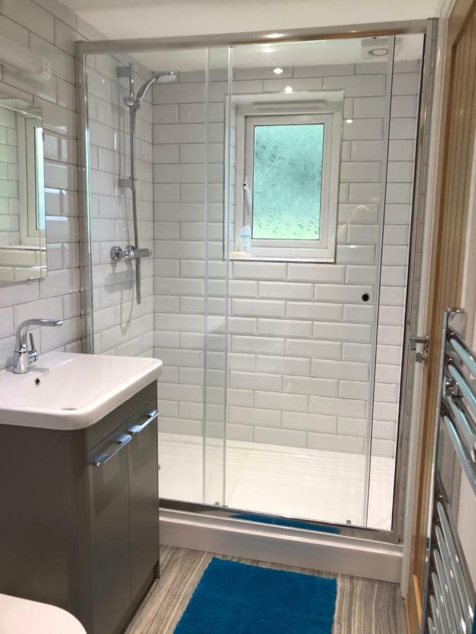 Flat 7, Tremorvah Court Lägenhet Falmouth Exteriör bild