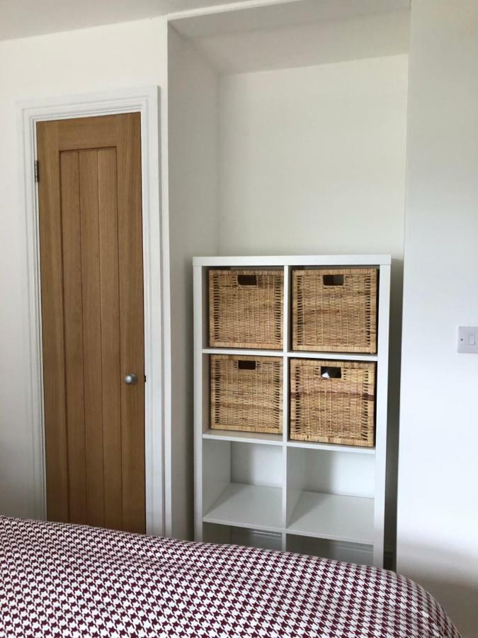 Flat 7, Tremorvah Court Lägenhet Falmouth Exteriör bild