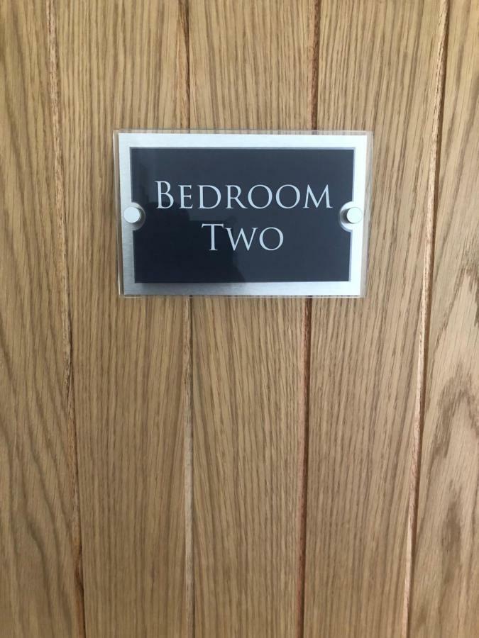 Flat 7, Tremorvah Court Lägenhet Falmouth Exteriör bild