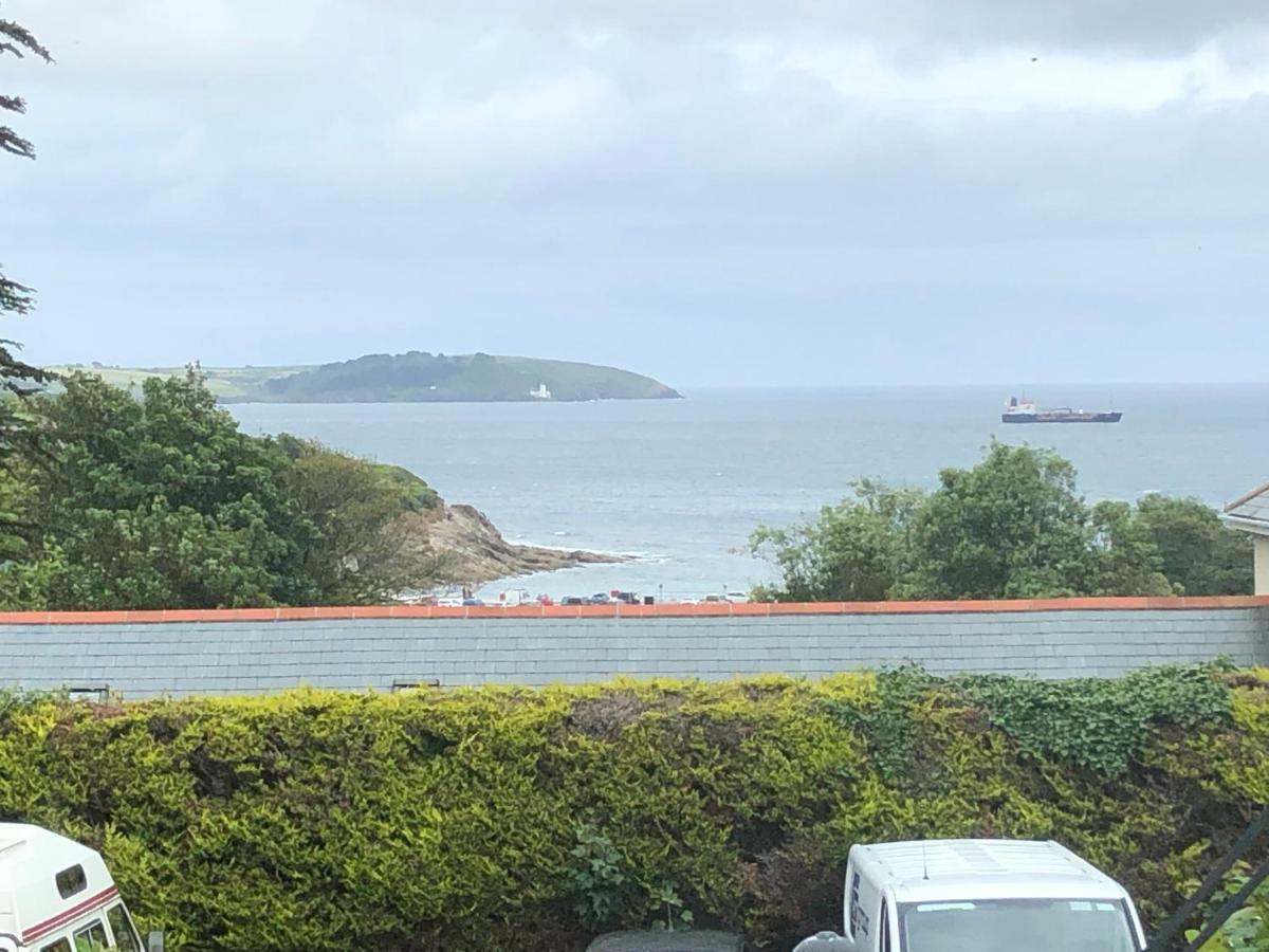 Flat 7, Tremorvah Court Lägenhet Falmouth Exteriör bild
