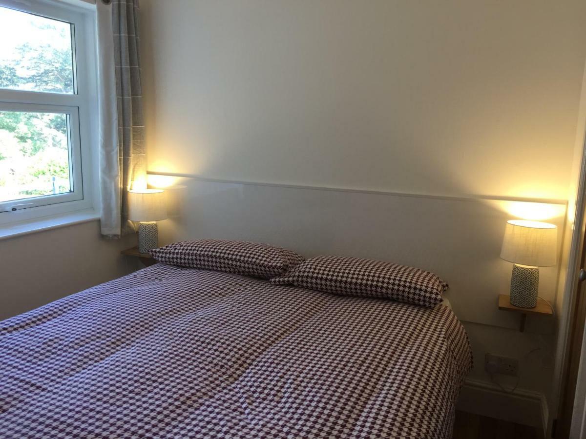 Flat 7, Tremorvah Court Lägenhet Falmouth Exteriör bild